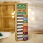 siete chakras set aroma lollipop smudge